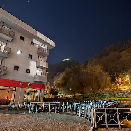 Hotel Gari Cassino Eksteriør billede