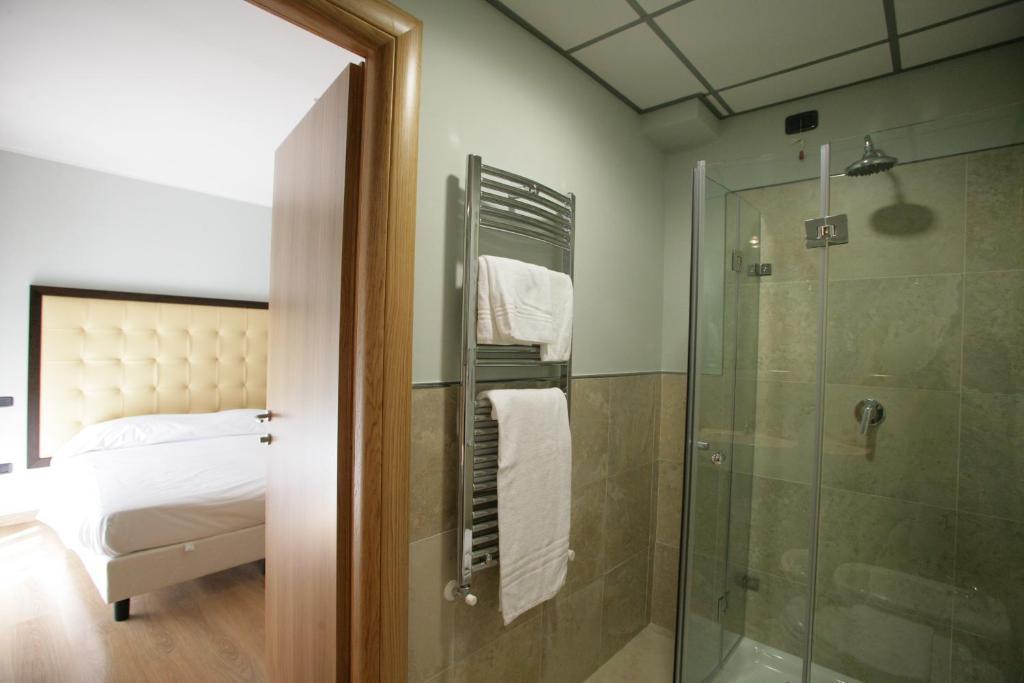 Hotel Gari Cassino Værelse billede