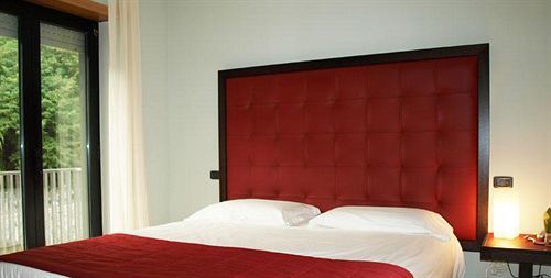 Hotel Gari Cassino Eksteriør billede
