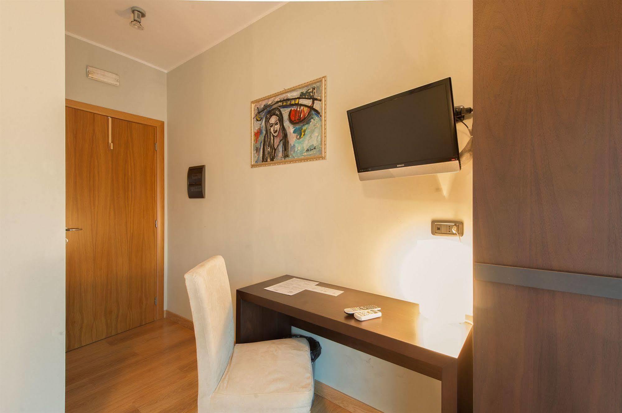 Hotel Gari Cassino Eksteriør billede